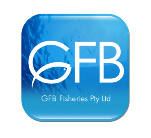 GFB Fisheries logo